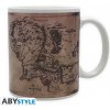 ABYstyle Hrnek Pán prstenů Středozem 280 ml