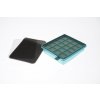 VACS Hepa filter do vysávača PHILIPS FC 9321 PowerPro Compact, 1 ks, 8596419218904, kvalitná alternatíva