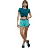 UNDER ARMOUR-Play Up Twist Shorts 3.0-GRN Zelená XS