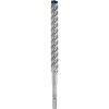 Bosch Accessories EXPERT SDS plus-7X 2608900138 volfrám-karbid kladivový vrták 1 ks 18 mm Celková dĺžka 250 mm SDS plus 1 ks; 2608900138