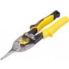 Stanley Nožnice na plech 250mm priame prevodové FatMax 2-14-563 0230628