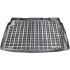 Gumová vaňa do kufra REZAW-PLAST VW Tiguan Allspace 5miest 2021-