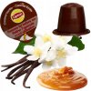 ČAJOVÉ KAPSULE LIPTON PRE KÁVOVAR NESPRESSO, KOMPATIBILNÉ S KARAMELOVOU VANILKOU