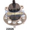 Náboj kolesa JAPANPARTS KK-22026