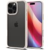 Spigen Ultra Hybrid kryt iPhone 16 Pro natural titanium