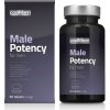 CoolMann Male Potency Tabs 60ks
