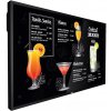 55 D-LED Philips 55BDL3117P-UHD,750cd,MP,24/7