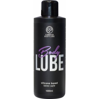 Cobeco BodyLube Water Based 1L