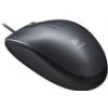 LOGITECH® MOUSE M90, USB