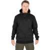 Fox Bunda Collection Soft Shell Jacket Black Orange LGE