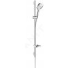 HANSGROHE - Raindance Select E Sprchová súprava 120, 3 prúdy, EcoSmart 9 l/min, chróm 26623000