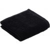 Vossen Malý uterák 30x50 XF360G Black 30 x 50 cm
