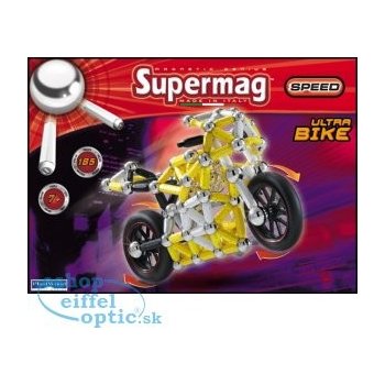 Supermag motorka Ultra Bike 185