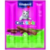 Vitakraft Cat stick kuracie a tráva 18 g