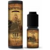 Premium Tobacco CHB 10ml