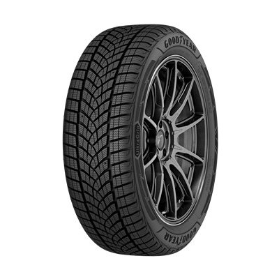 Goodyear 235/60 R17 102H ULTRAGRIP PERFORMANCE + SUV (Goodyear rozšírená záruka – PNEUGARANCIA na pneu (od 4ks))