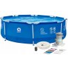 MASTER POOL Sirocco Blue 300 x 76 cm JL17798EU