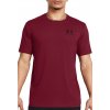 Tričko Under Armour UA M SPORTSTYLE LC SS-RED 1326799-625 Veľkosť S