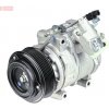 Kompresor klimatizácie DENSO DCP40018