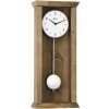 Dizajnové kyvadlové hodiny 71002-042200 Hermle 57cm (4015781996363)