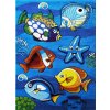 Berfin Smart Kids 22308 Blue