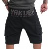 Yakuza cargo šortky YSF CARGO CSB 22068 black Farba: čierna, Veľkosť: 42