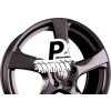 TEC SPEEDWHEELS AS5 Schwarz Glanz (BG) 6.50 x 16 ET 50.00 5x114.3