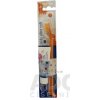 CURAPROX Kids 6+ + CS 5500 kids ultra soft detská zubná pasta, príchuť melón 10 ml + zubná kefka 1x1 set