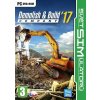 Demolish & Build Company 17 (PC)