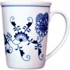 Cibulák – Hrnček 0,42 l – originál cibuľový porcelán 1. akosť