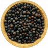 Sušené plody jalovca 500 g - Juniperus communis - jalovec - Ziołowy Dwór