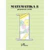Matematika 8 Pracovní sešit 1 - Josef Molnár