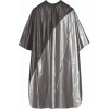 Sibel Nora Cape 50104321802 kadernícka pláštenka Grey/Black