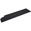 Koberce Gumenné Rigum Fiat DUCATO 2006- 2. rad UNI