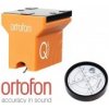 Ortofon MC Quintet Bronze + Ortofon BUBBLE LEVEL