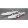 E-flite plaváky: Timber 1,5 m