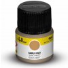 Farba Heller Acrylic - 063 Sand Matt 12ml