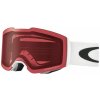 Brýle OAKLEY Fall Line Matte White W/Prizm Rose