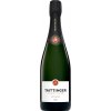 Taittinger Brut Réserve 12,5% 0,75 l (čistá fľaša)