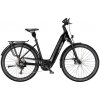 Ergonomický elektrobicykel KTM Macina Style 830 2025 Farba: čierna, Veľkosť rámu: 56 cm, Priemer kolies: 28”