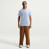 Pánske tričko s krátkym rukávom Nike SPORTSWEAR CLUB AR4997-408 - XS