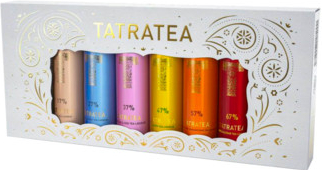 Tatratea 42% 0,24 l (set)