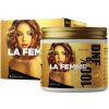 Delta La Femme Beauty Collagen 5 500 mg malina 196 g