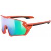UVEX SPORTSTYLE 231 s3, orange mat s3, 4043197338712, 5320653316