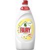 Fairy Tekutý prostriedok na umývanie riadu Harmanček 900 ml