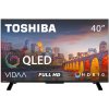 Toshiba 40QV2F63DG