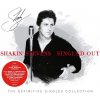 Stevens Shakin': Singled Out - 3CD