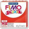 Fimo kids 42 g červená