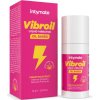 Intimateline Intymate Vibroil Intimate Oil For Her Vibrating Effect 15 ml