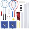 Nils sada NT0300 na tenis, badminton, volejbal